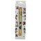 E & S Imports 5.5 Inch Australian Shepherd Ballpoint Pen Everyday Pen , Writing Dog Puppy Pet